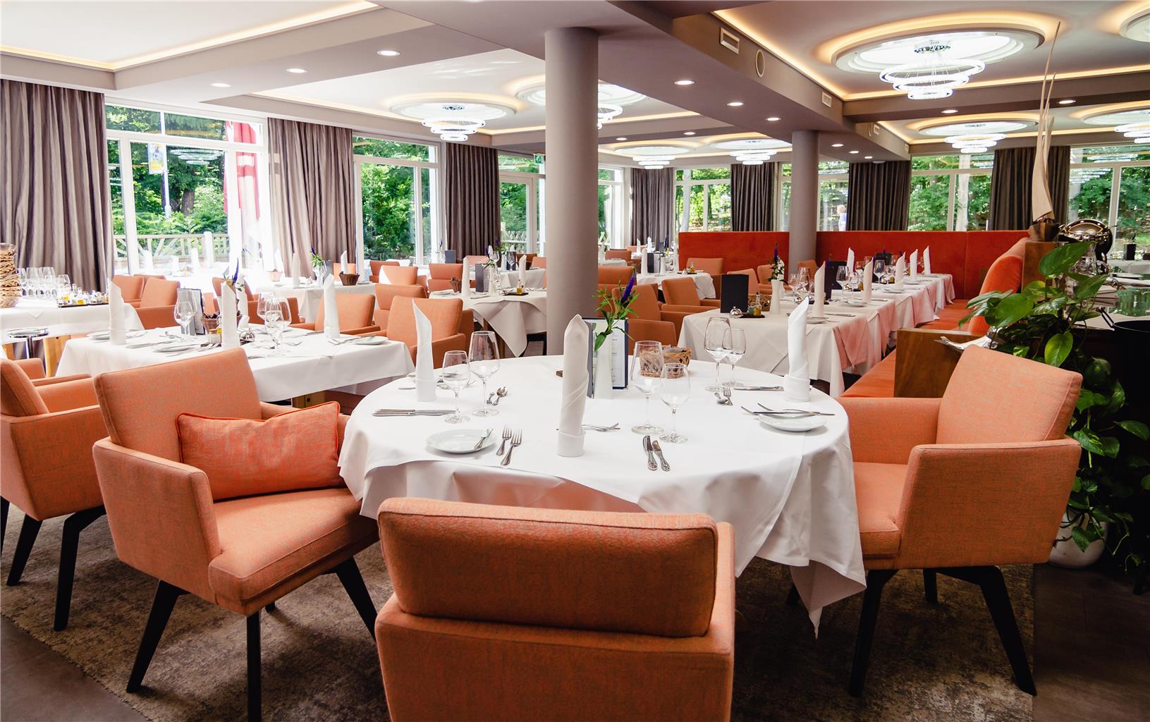 Best Western Plus Ostseehotel Waldschloesschen, Bernsteinweg 9 in Prerow