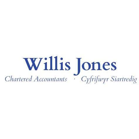 Willis Jones Logo