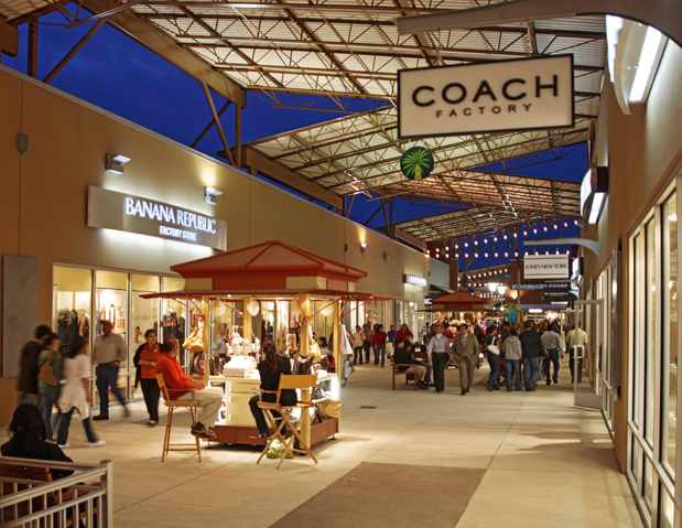 Images Rio Grande Valley Premium Outlets