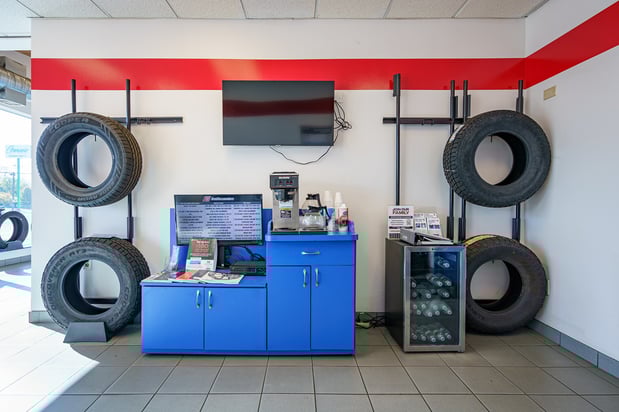 Images Tire Discounters