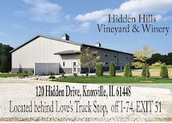 Images Hidden Hills Vineyard and Winery