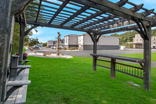 Images SureStay by Best Western Manning