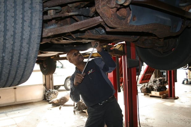 Images Rad Air Complete Car Care and Tire Center - Fairlawn