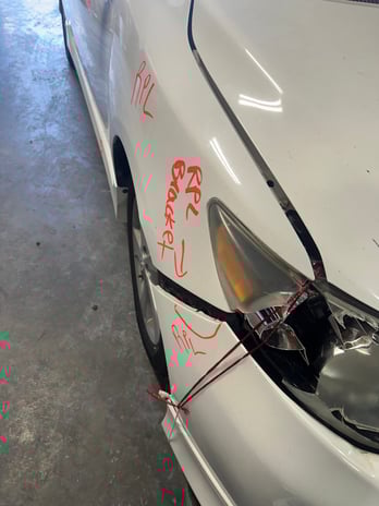 Images Valenz Autobody
