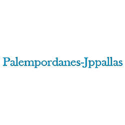 Palempordanes S.L. Logo
