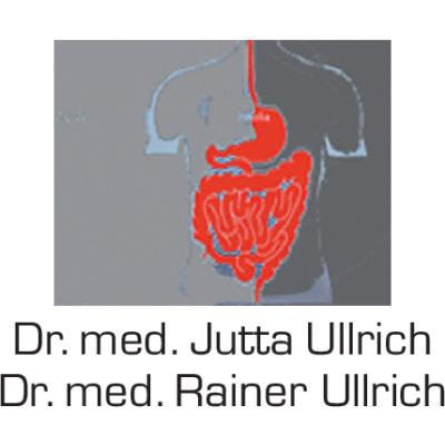 Logo MVZ Dres. Ullrich GmbH