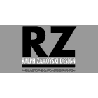 Ralph Zamoyski Design Logo
