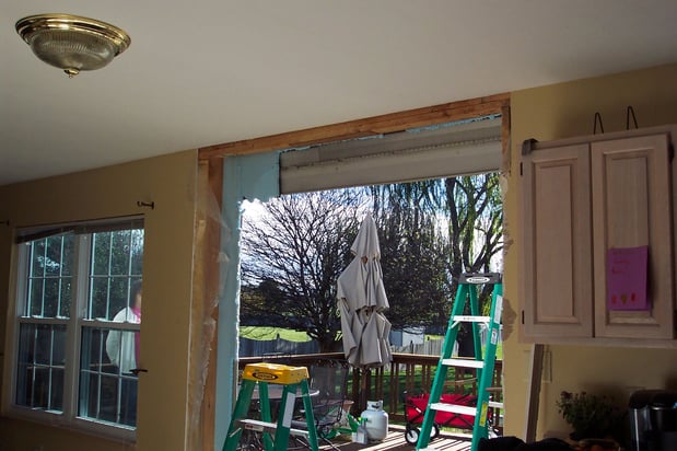Images A New Horizon Renovations
