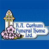 R A Corkum Funeral Home Ltd, Wileville NS | Ourbis