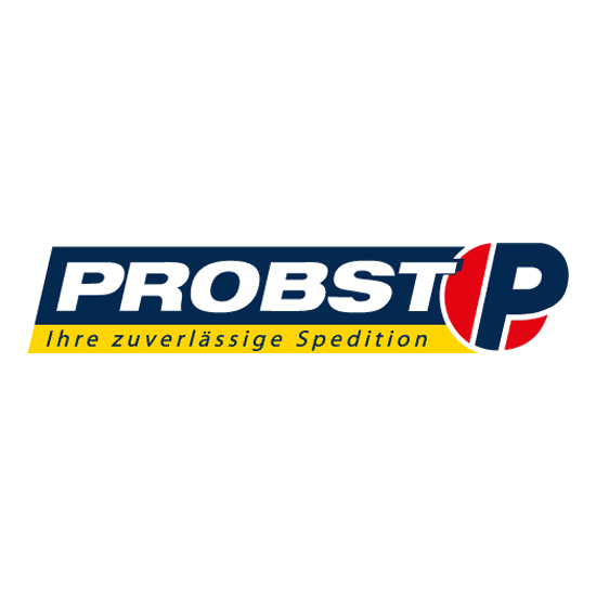 Logo Probst - Speditions GmbH