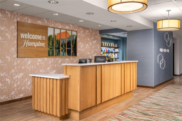Images Hampton Inn & Suites Whitefish