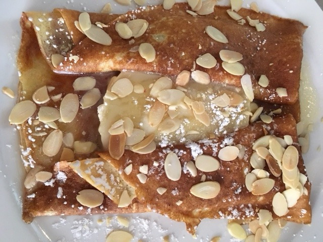 Images Crêperie Chez Suzette