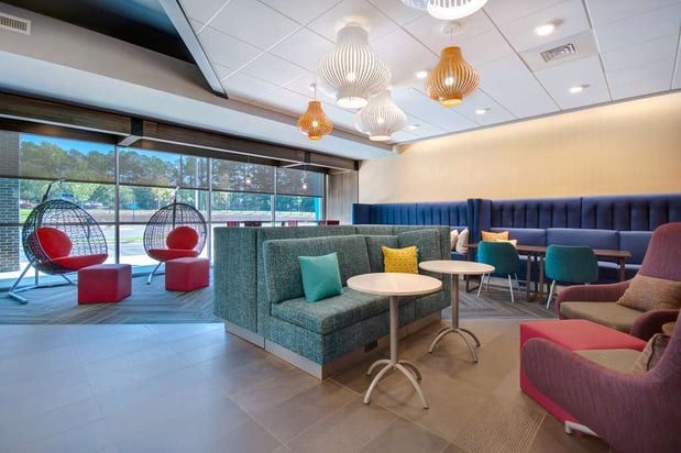 Images Tru by Hilton Wake Forest Raleigh North
