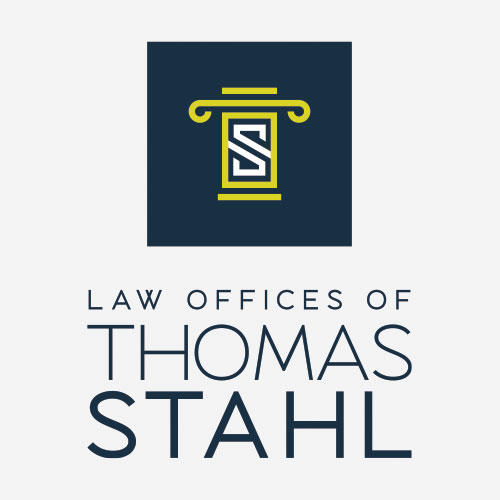 Law Offices of Thomas Stahl Logo
