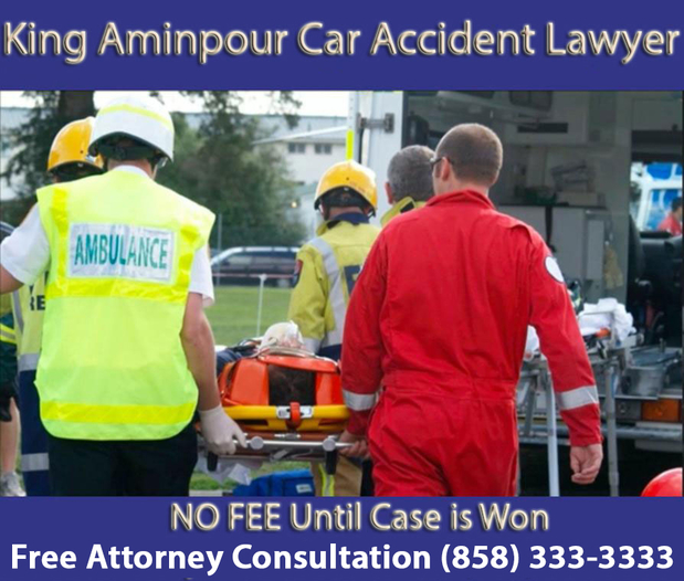 Images King Aminpour Car Accident Lawyer