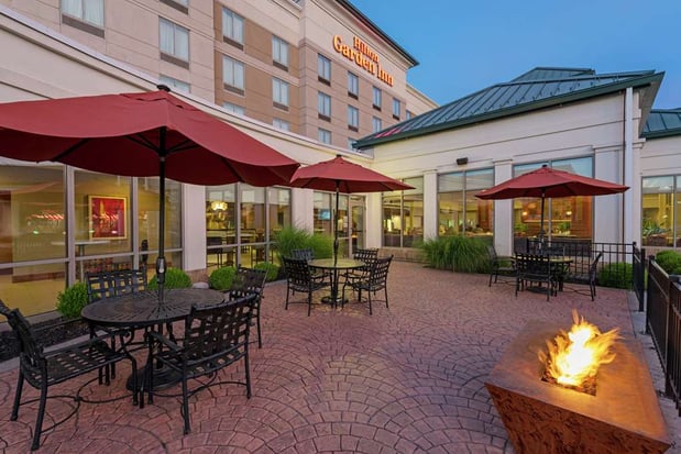 Images Hilton Garden Inn Indianapolis South/Greenwood
