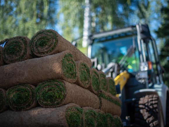 Images Viherviisikko Oy