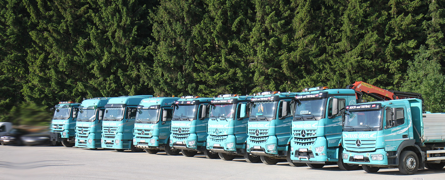 Bild 3 von Göstl Franz GesmbH