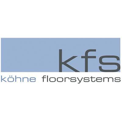 Logo KFS Floorsystems