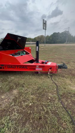 Images Alpha Trailer and Truck Specialties, LLC