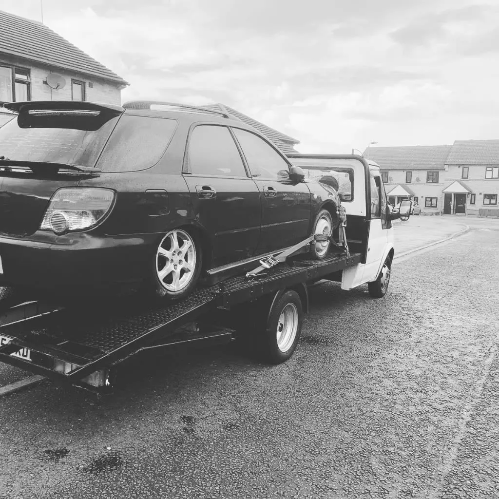Images SRS Recovery Service Ltd
