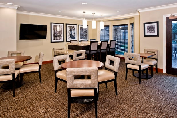 Images Staybridge Suites Charlotte Ballantyne by IHG