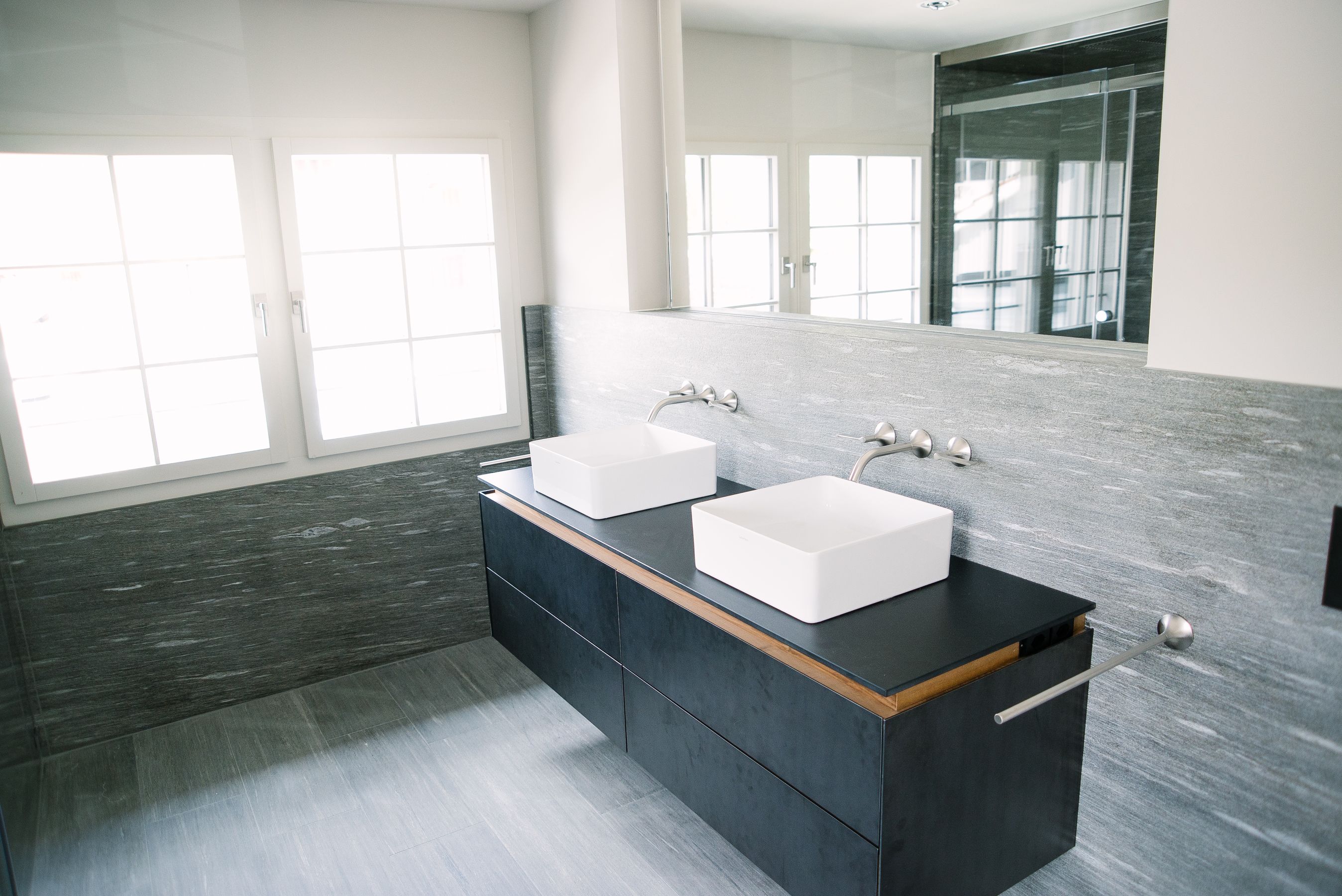 Bilder A. Baltensperger AG