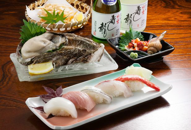 Images 笠市寿し龍