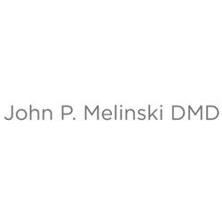 Melinski John P Dmd Pc Logo