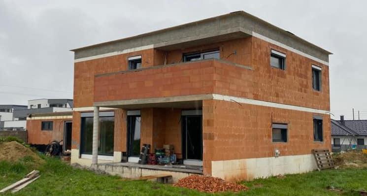 Hoch2 Projektentwicklungs GmbH, Untere Austraße 4 in Mattighofen
