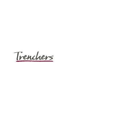 Trenchers Logo