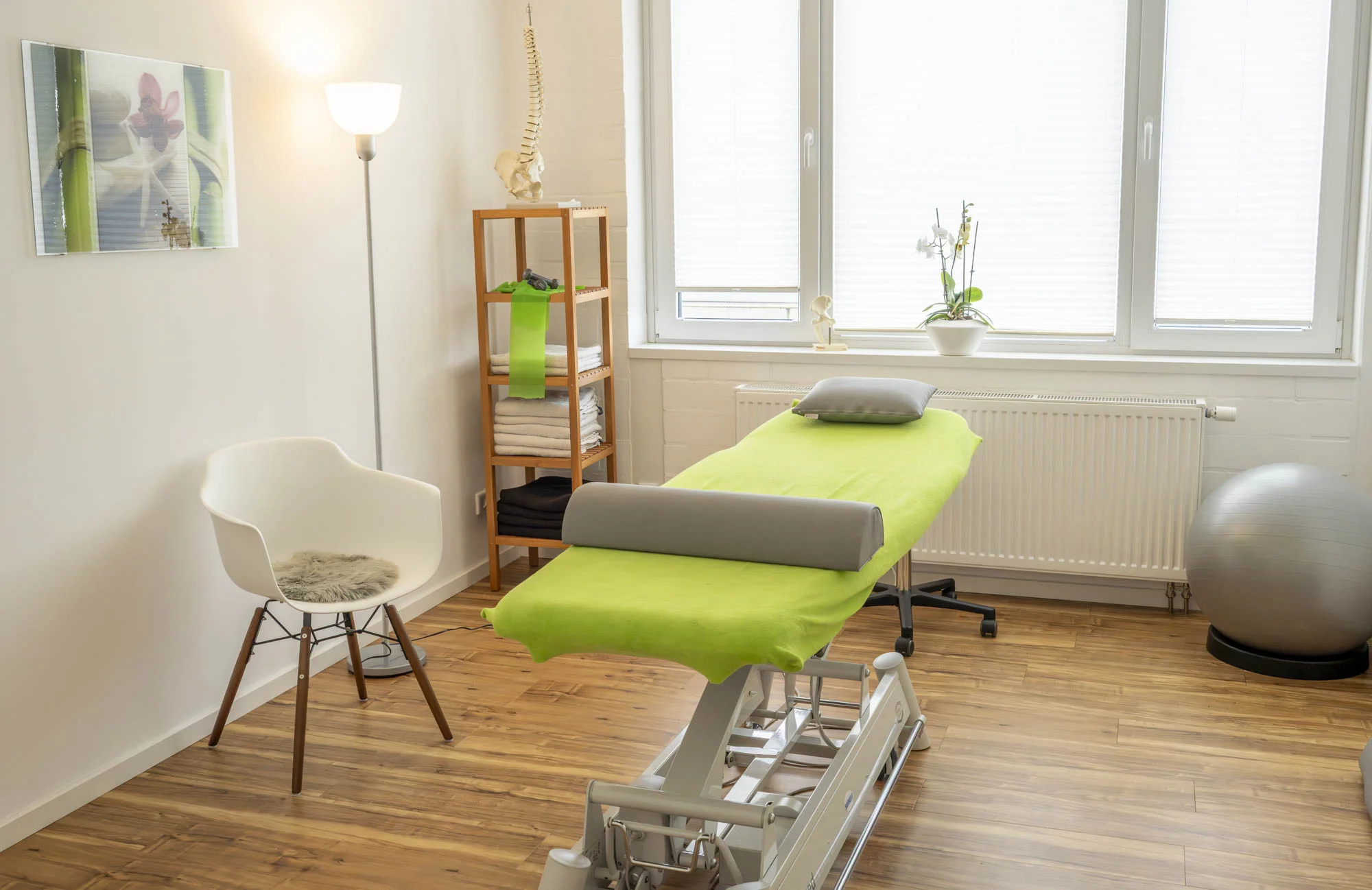 Eggert & Stallfort, Frankenstr. 31 in Greven