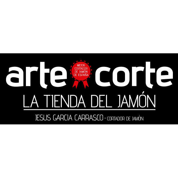 Arte - Corte Monesterio Logo