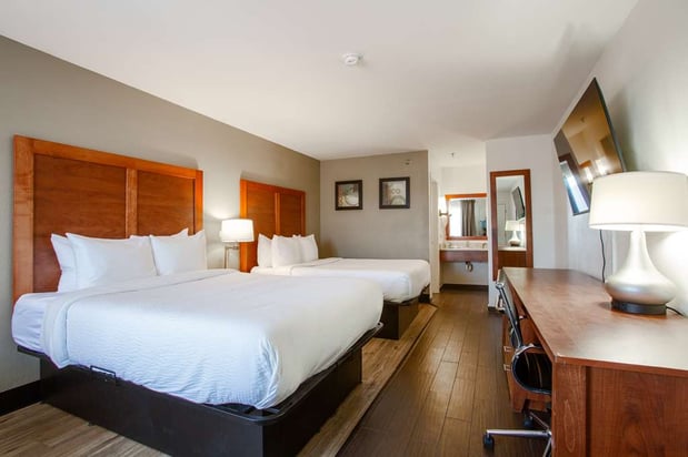 Images The Hotel Serene Glendale Peoria, Surestay Collection by BW