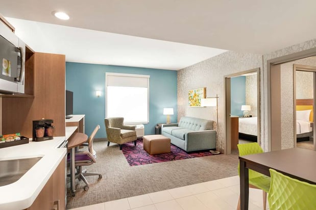 Images Home2 Suites by Hilton Harrisburg North