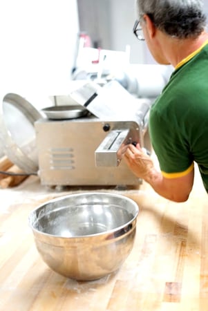 Images Cucina Basilico