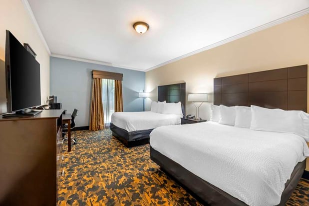 Images Best Western Brentwood