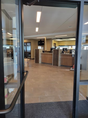 Images Northwoods Credit Union - Stanley