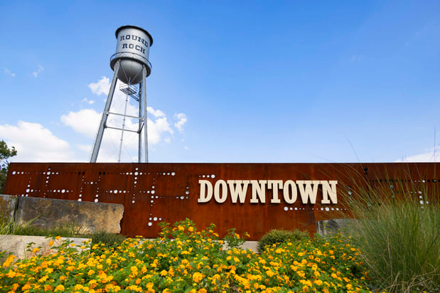 Images Camden La Frontera Apartments