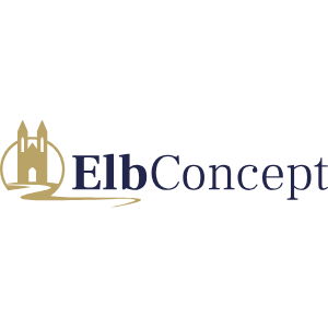 ElbConcept Beratungsgesellschaft mbH in Magdeburg - Logo