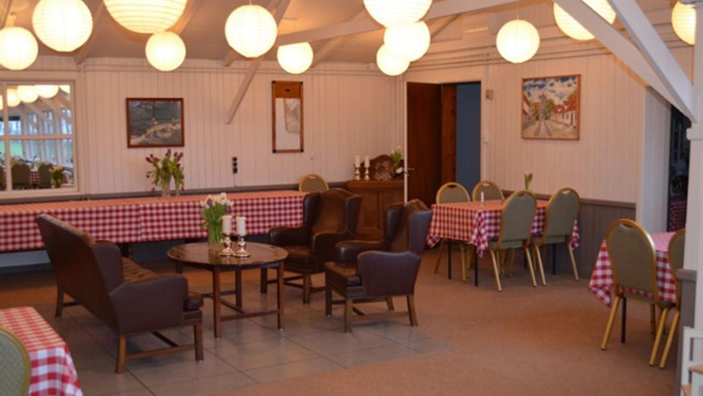 Images Traktørstedet Højeruplund