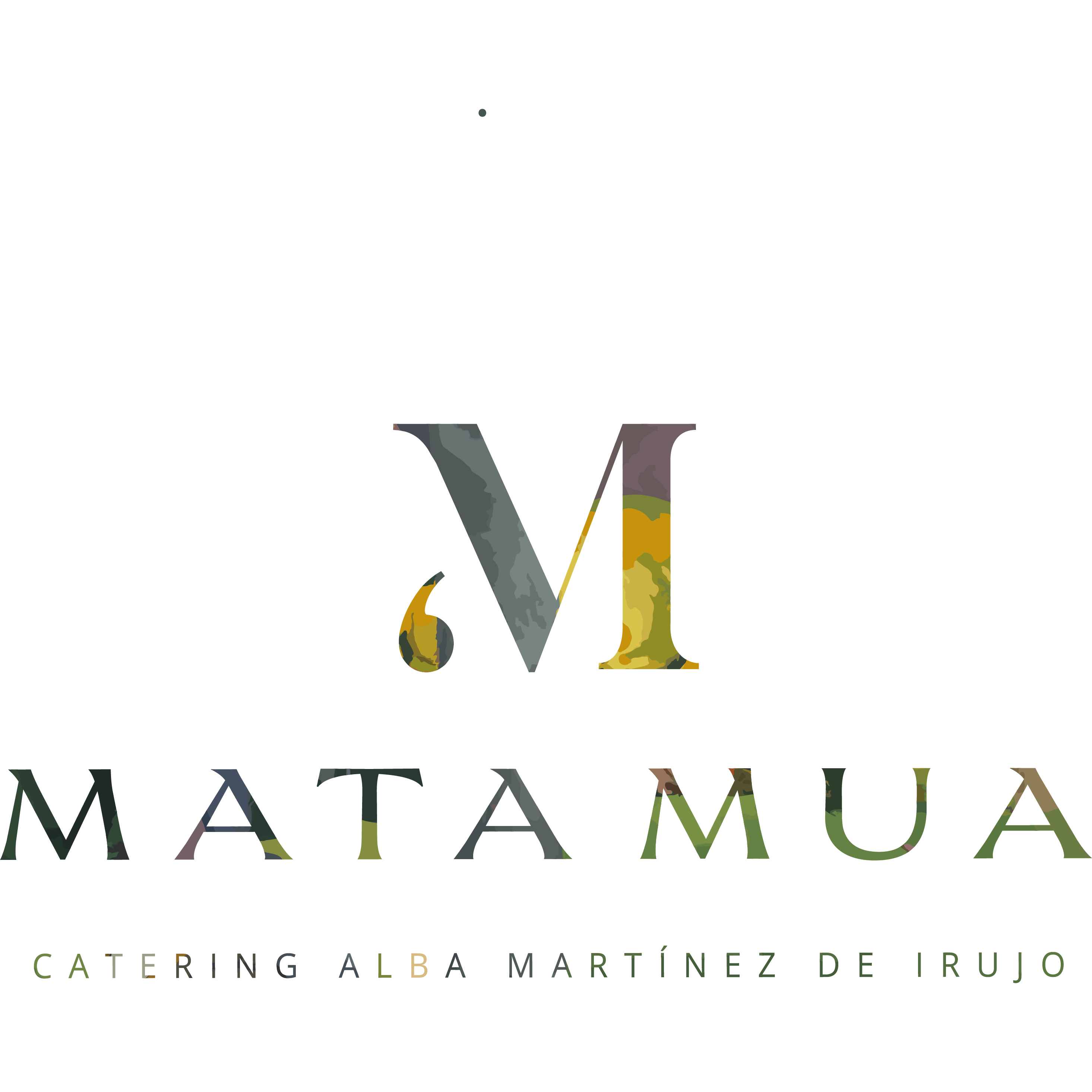 Mata Mua Catering Logo