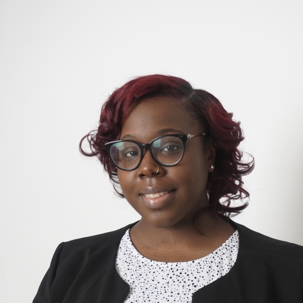 Images Alexis Watson, Counselor