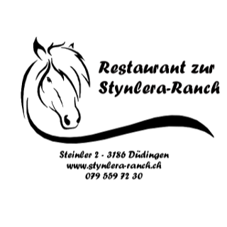 Restaurant zur Stynlera-Ranch Logo