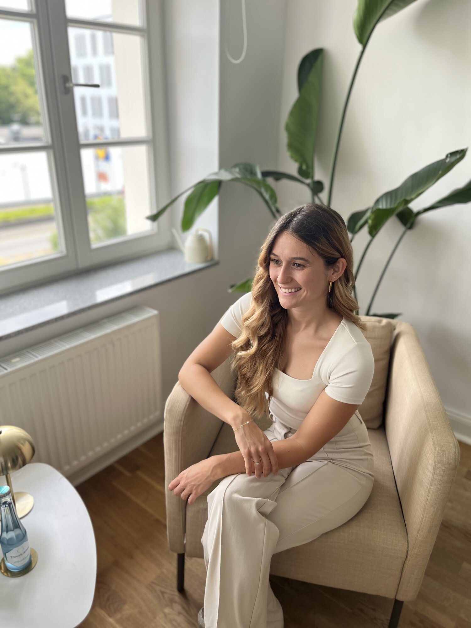 Bilder Ernährungstherapie und Ernährungsberatung Victoria Kosciow M.Sc. Ernährungsberaterin/DGE