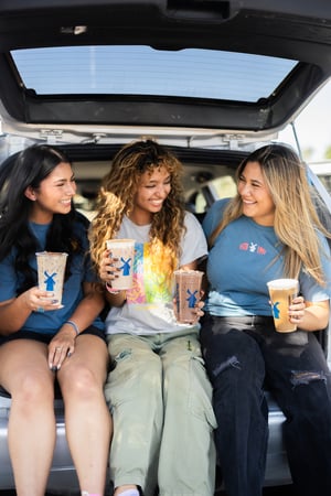 Images Dutch Bros Coffee