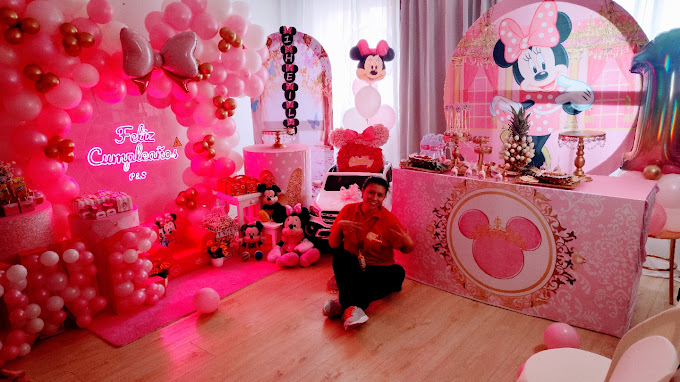 Images Party And Sweets Events