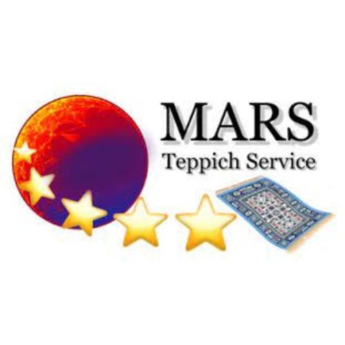 Mars Teppich Service in München - Logo