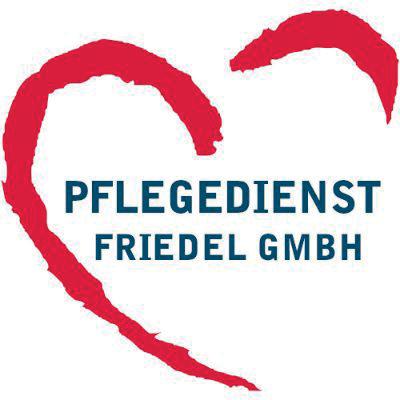 Pflegedienst Friedel GmbH in Chemnitz - Logo