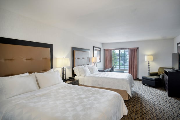 Images Holiday Inn West Yellowstone by IHG